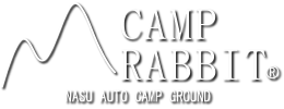 CAMP RABBIT